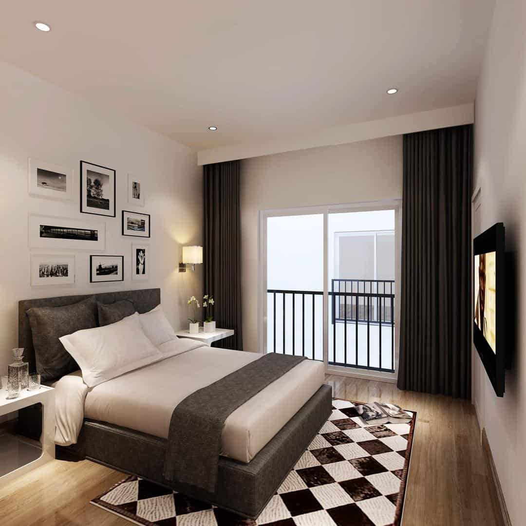 Forecaster 121 Downtown Boston Luxury Condos