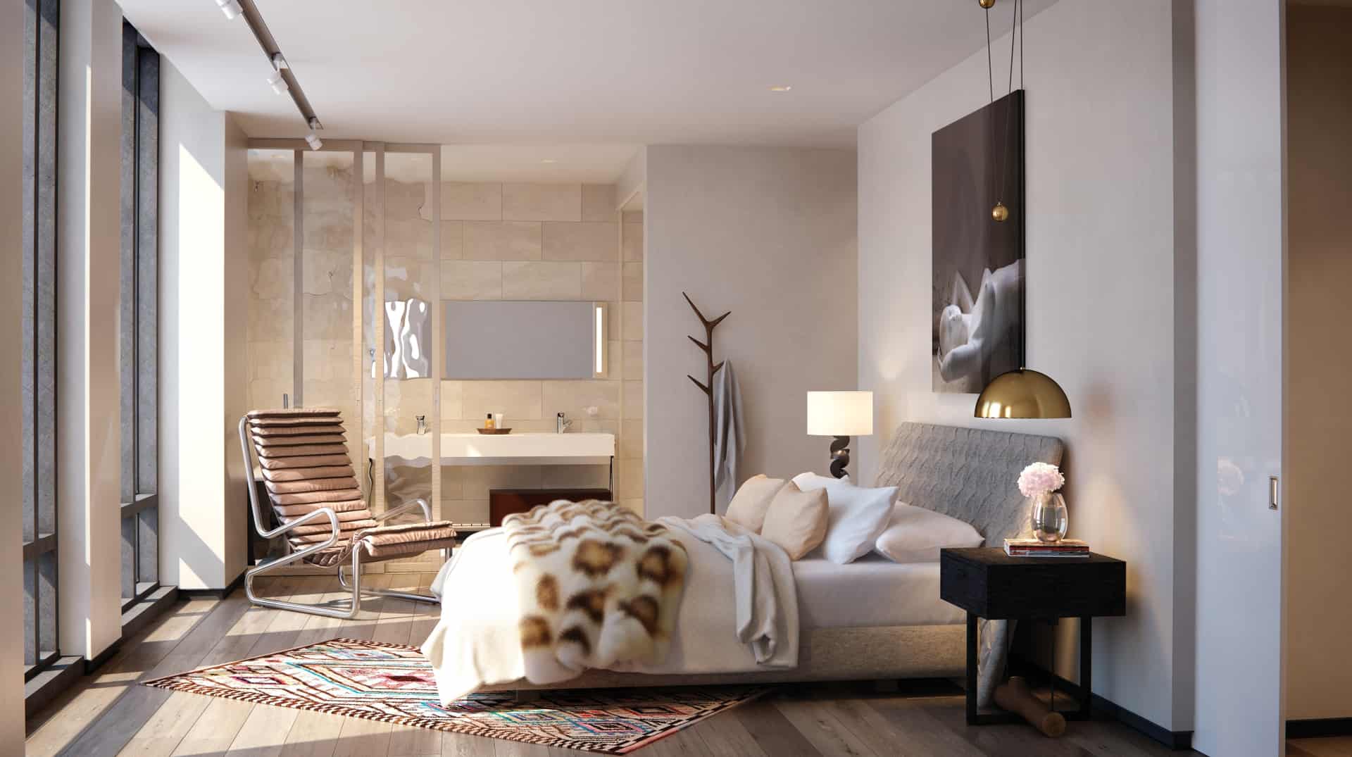 10 Farnsworth Luxury Condos