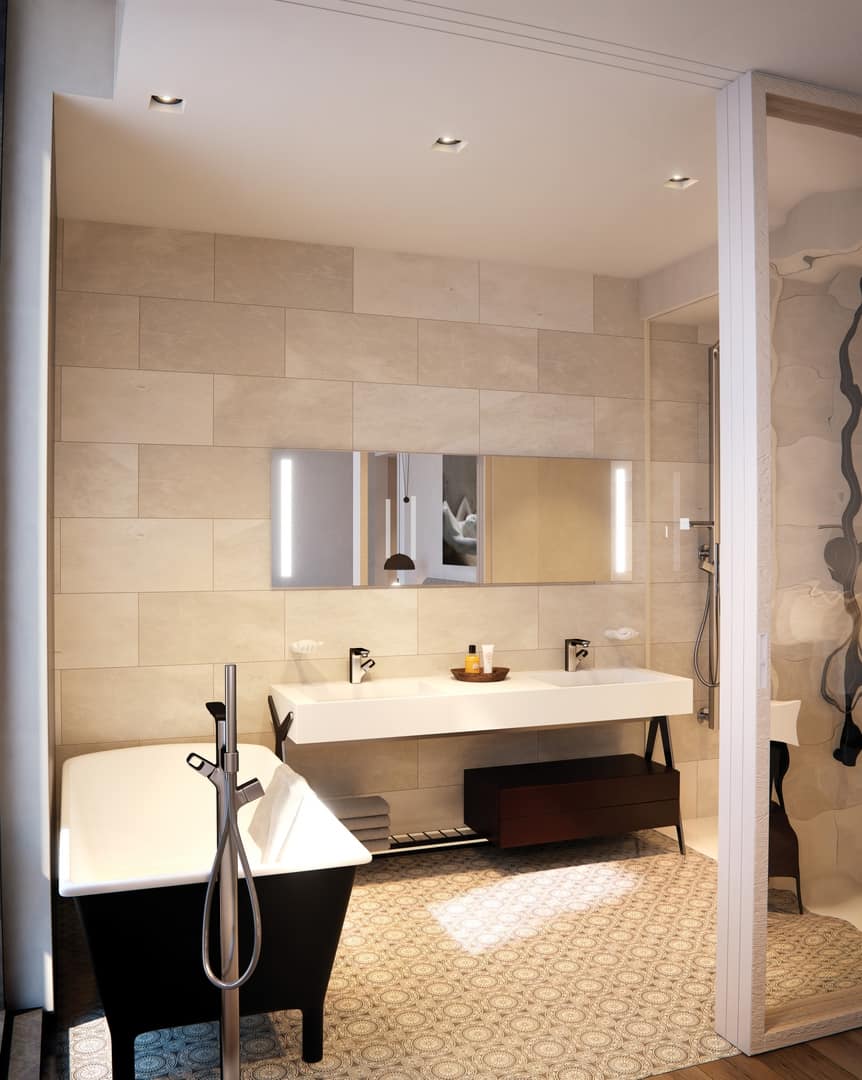 10 Farnsworth Luxury Condos