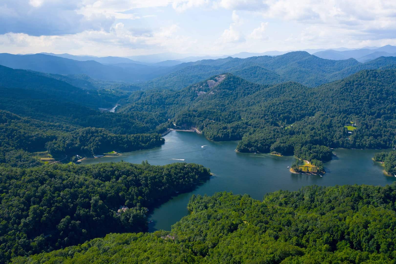 Bear Lake Reserve: A Haven for Nature and History in North Carolina ...