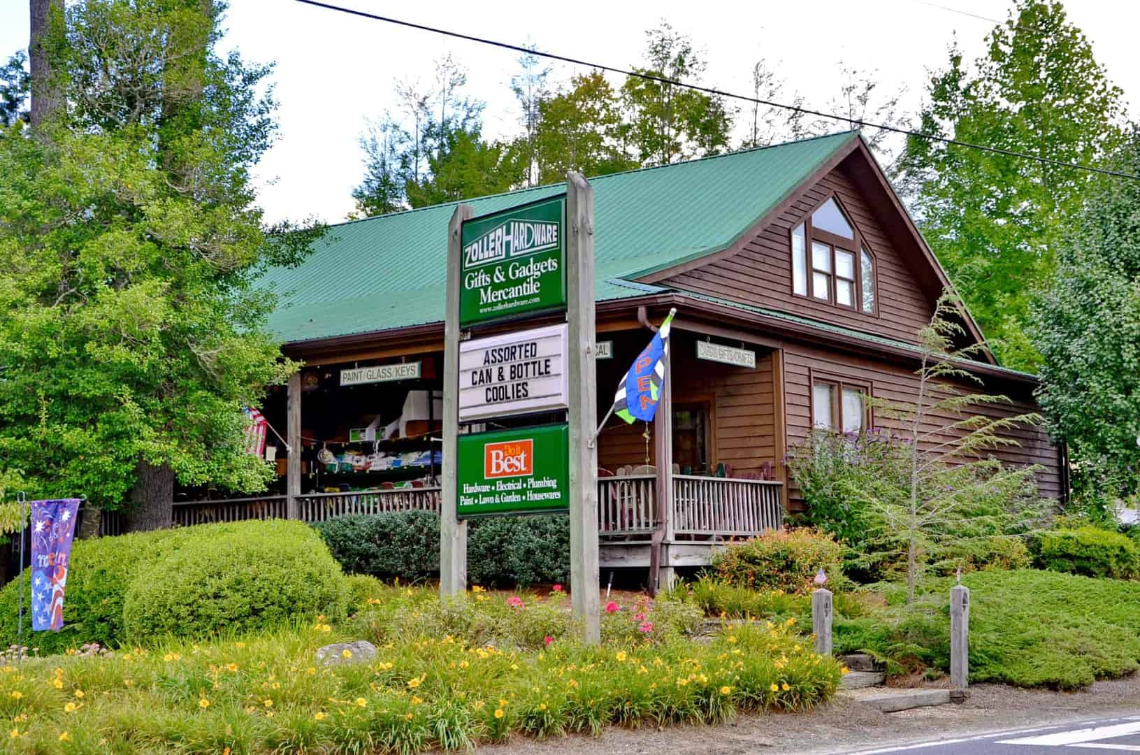 Cashiers NC Real Estate Cashiers NC Restaurants & Things to Do