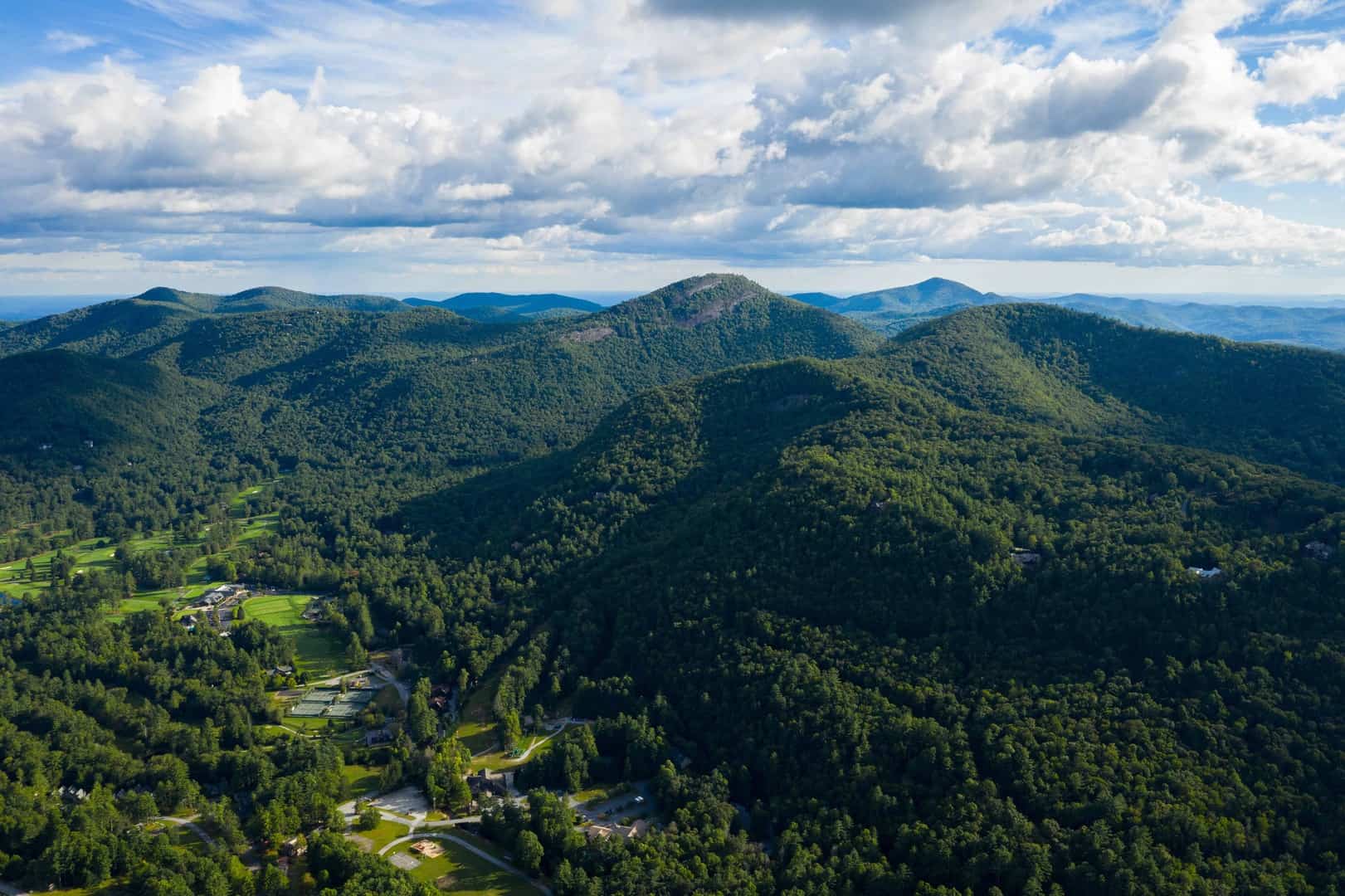 Sapphire Valley NC | Sapphire NC Real Estate & Things to Do