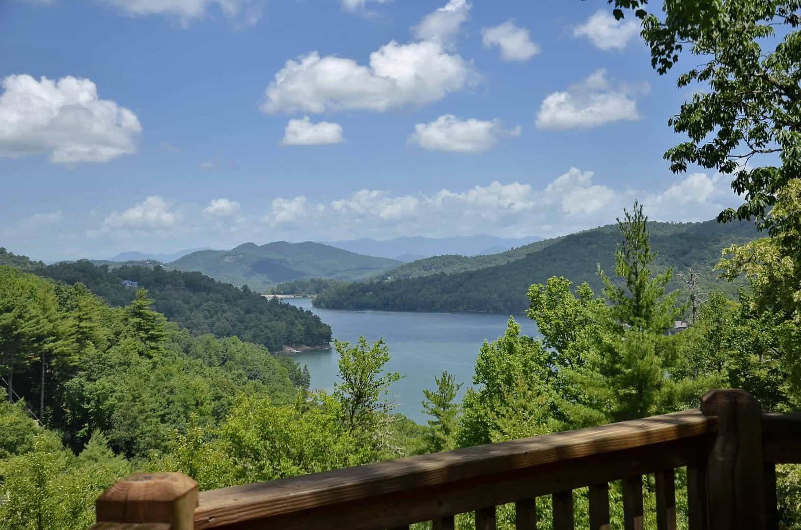 Lake Glenville Lake Glenville NC Real Estate & Homes for Sale