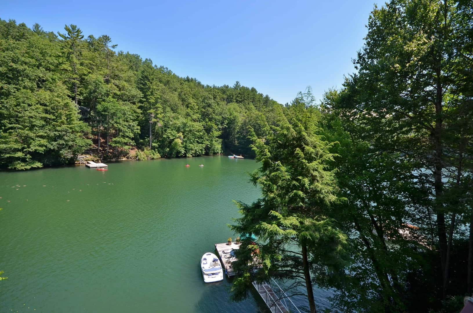 Lake Glenville Lake Glenville NC Real Estate & Homes for Sale