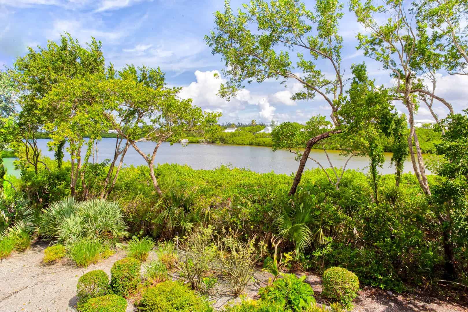 Heron's Landing Townhomes in Sanibel FL Sanibel Townhomes