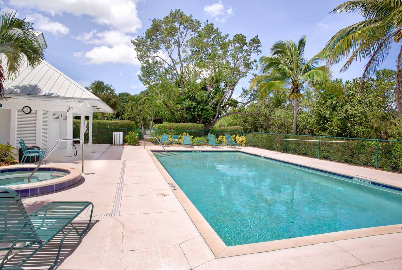 Heron's Landing Townhomes in Sanibel FL Sanibel Townhomes