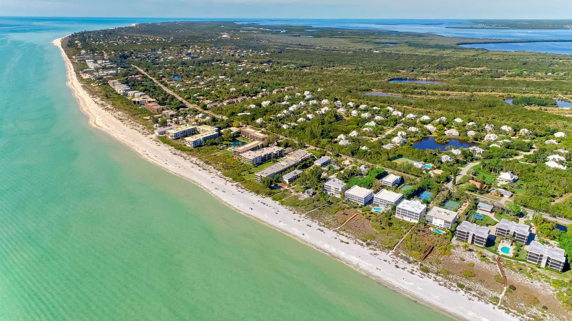 La Playa Condos in Sanibel Florida Sanibel Island Condos