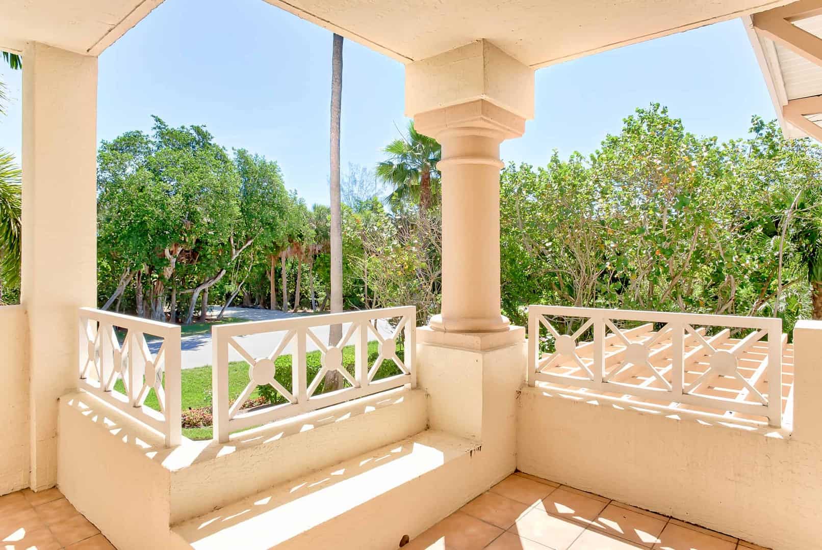 Sanctuary Golf Villages Sanibel Florida Golf Condos