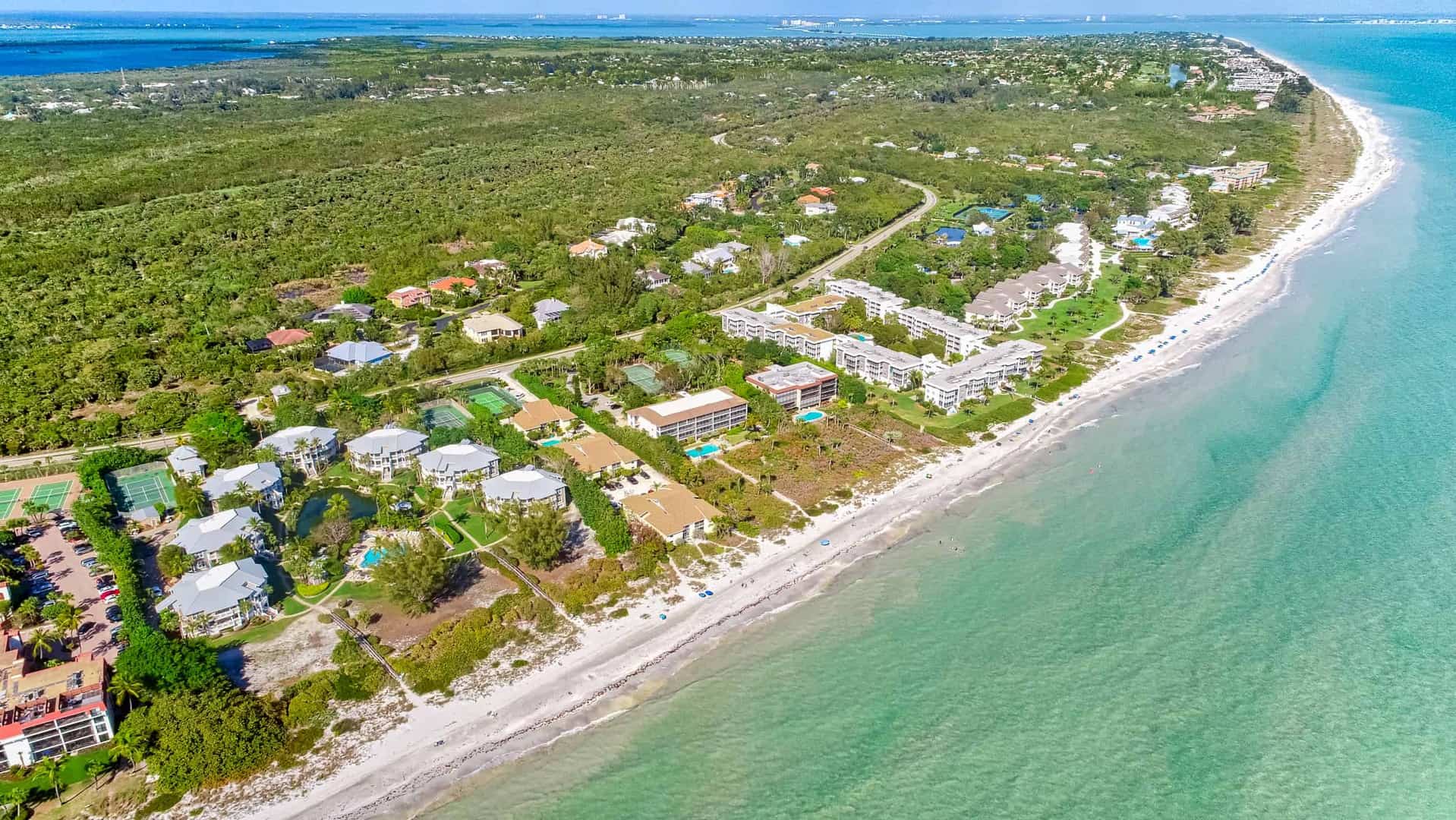 Sanibel Cottages Kingfisher Timeshares
