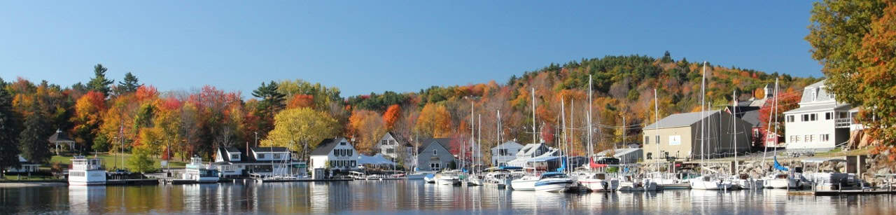 Harbor Light Realty Sunapee Nh