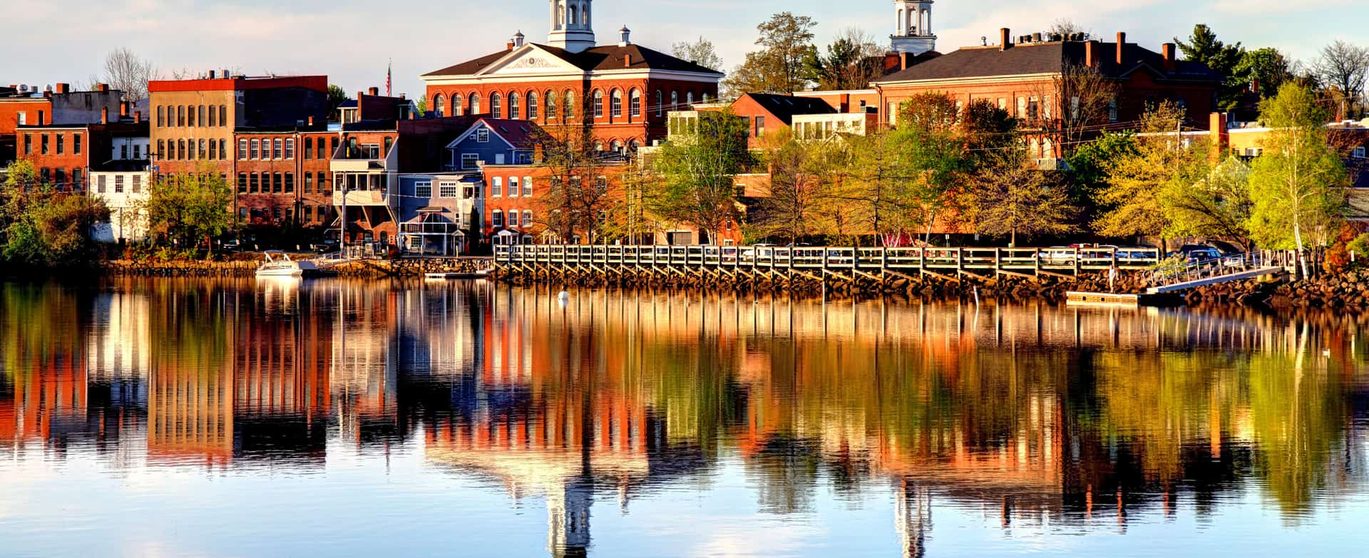 Exeter NH Homes for Sale Brick and Barn Real Estate Group