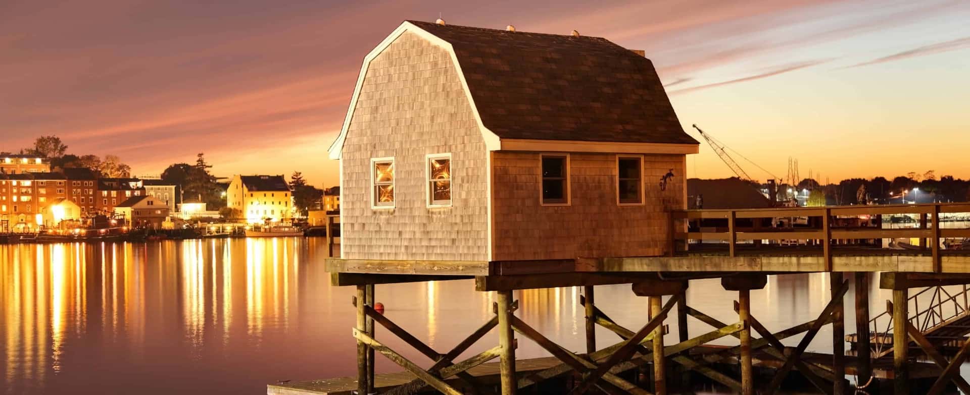 Kittery ME Homes for Sale Brick and Barn Real Estate Group