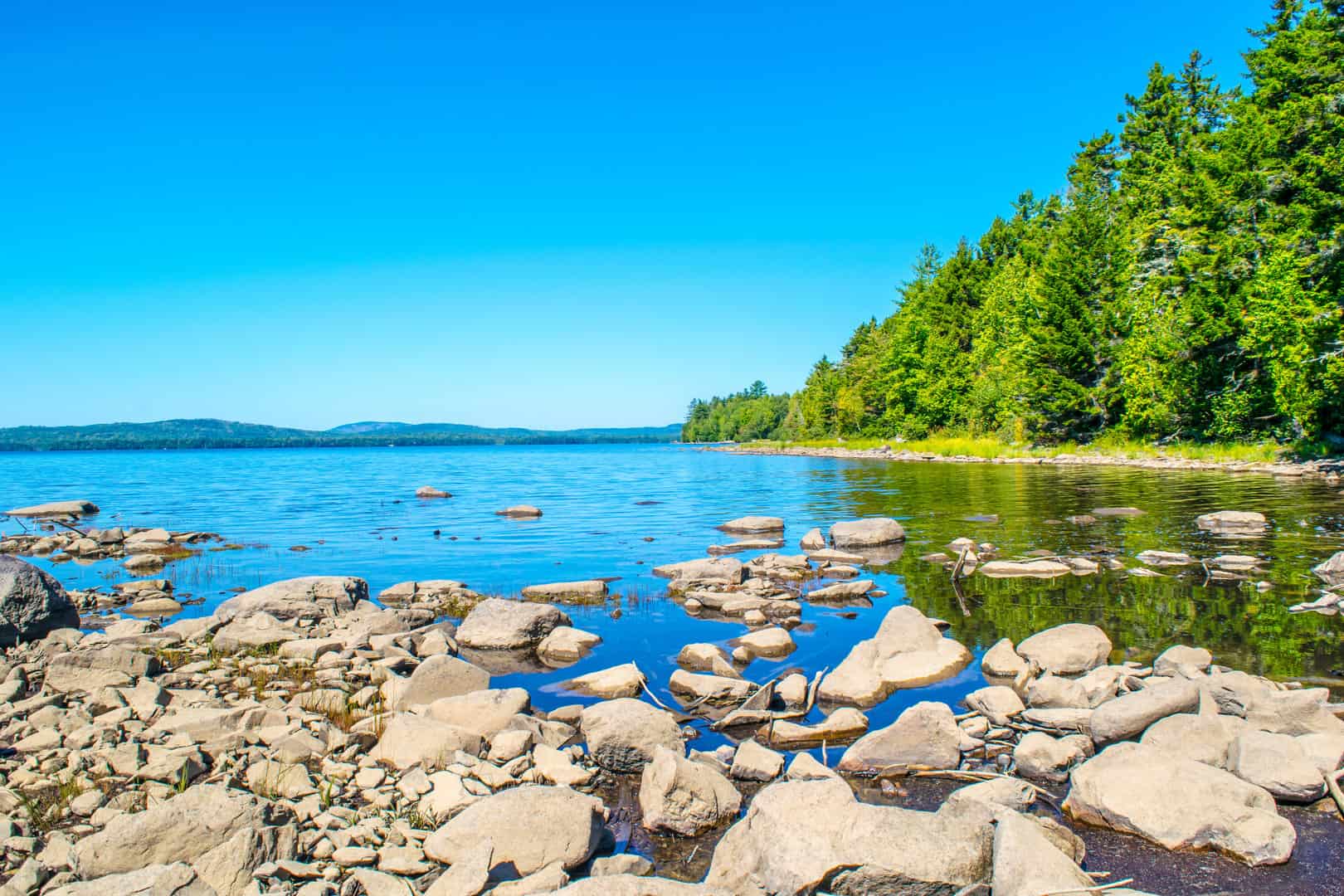 Maine Homes for Sale | Maine Real Estate Experts