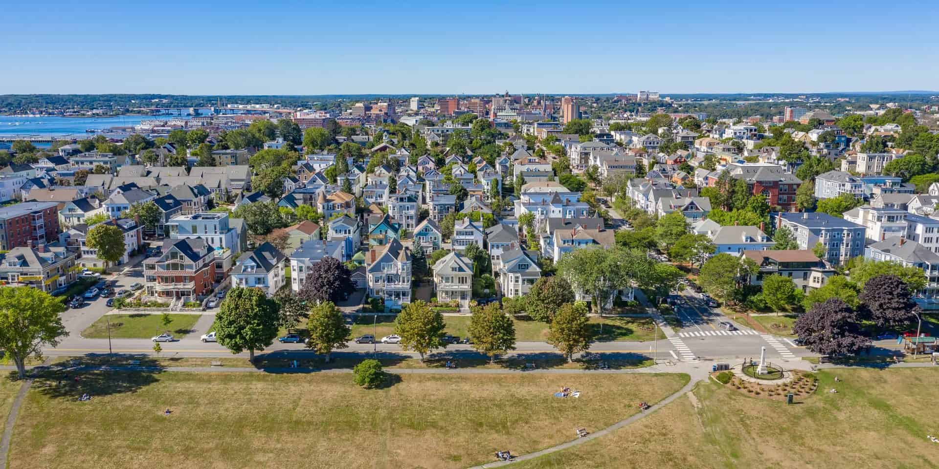 Unveiling the Perfect Rental Haven: 5 Exquisite Apartments for Rent in Maine