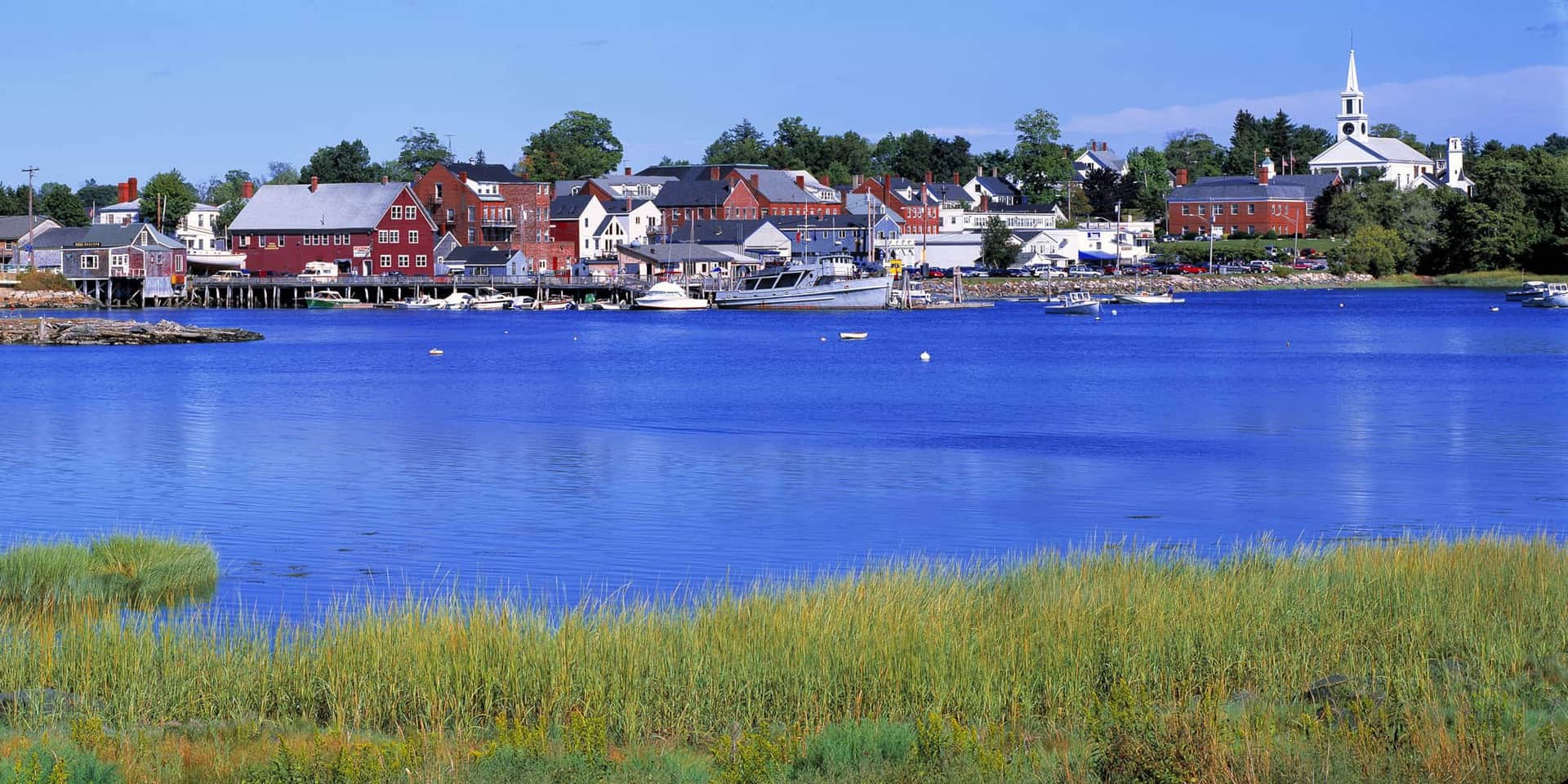 About Damariscotta Maine | Living in Damariscotta ME