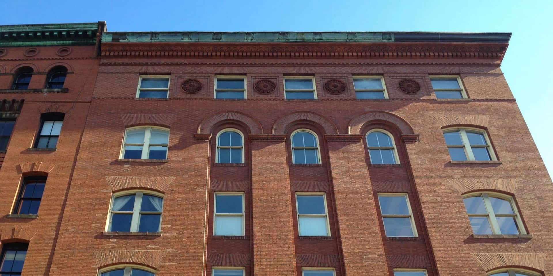 150 Lincoln Street Lofts