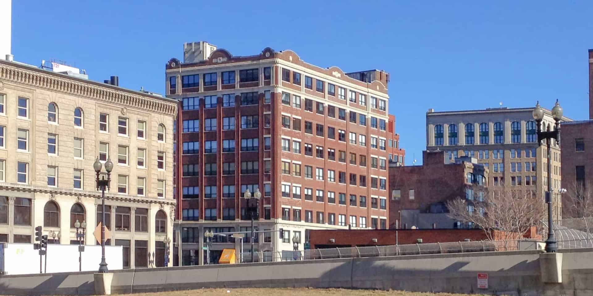210 Lincoln Street Lofts