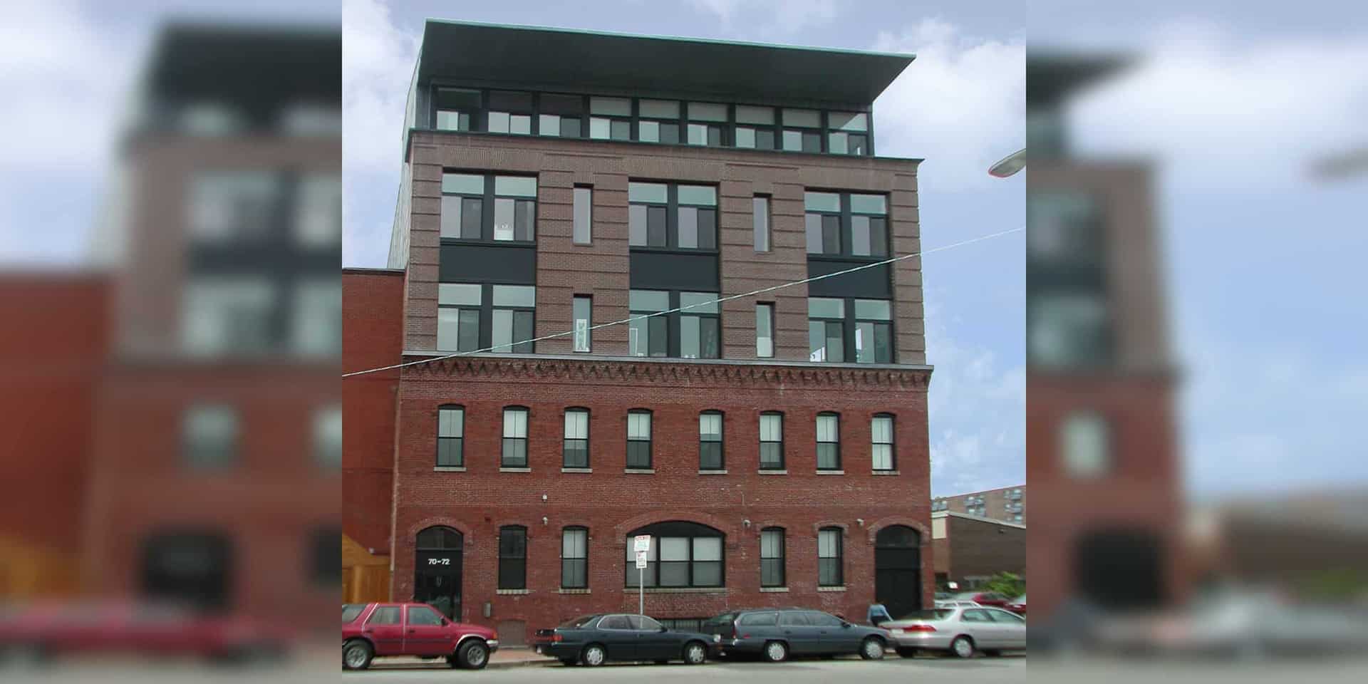 Northampton Lofts