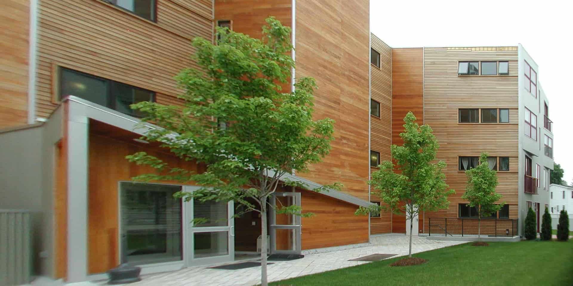 Bay State Lofts