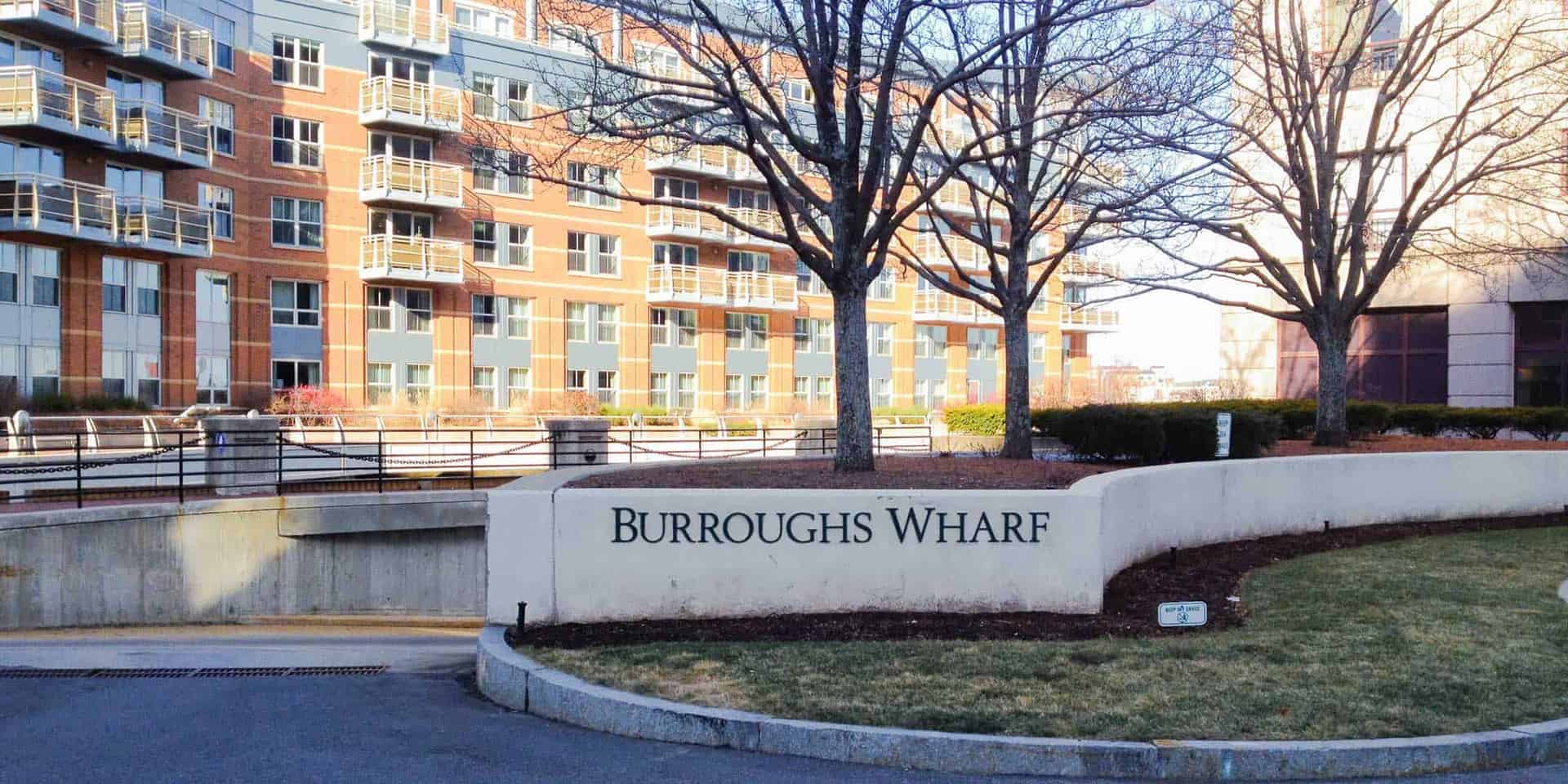 Burroughs Wharf