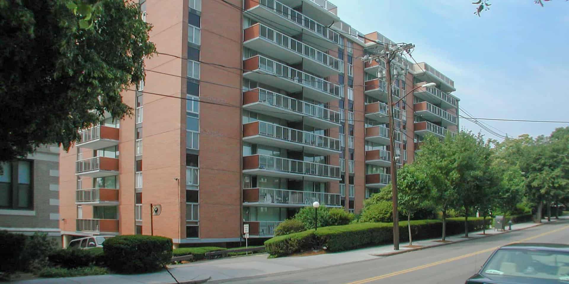 45 Longwood Avenue MLS Search Brookline MA Real Estate