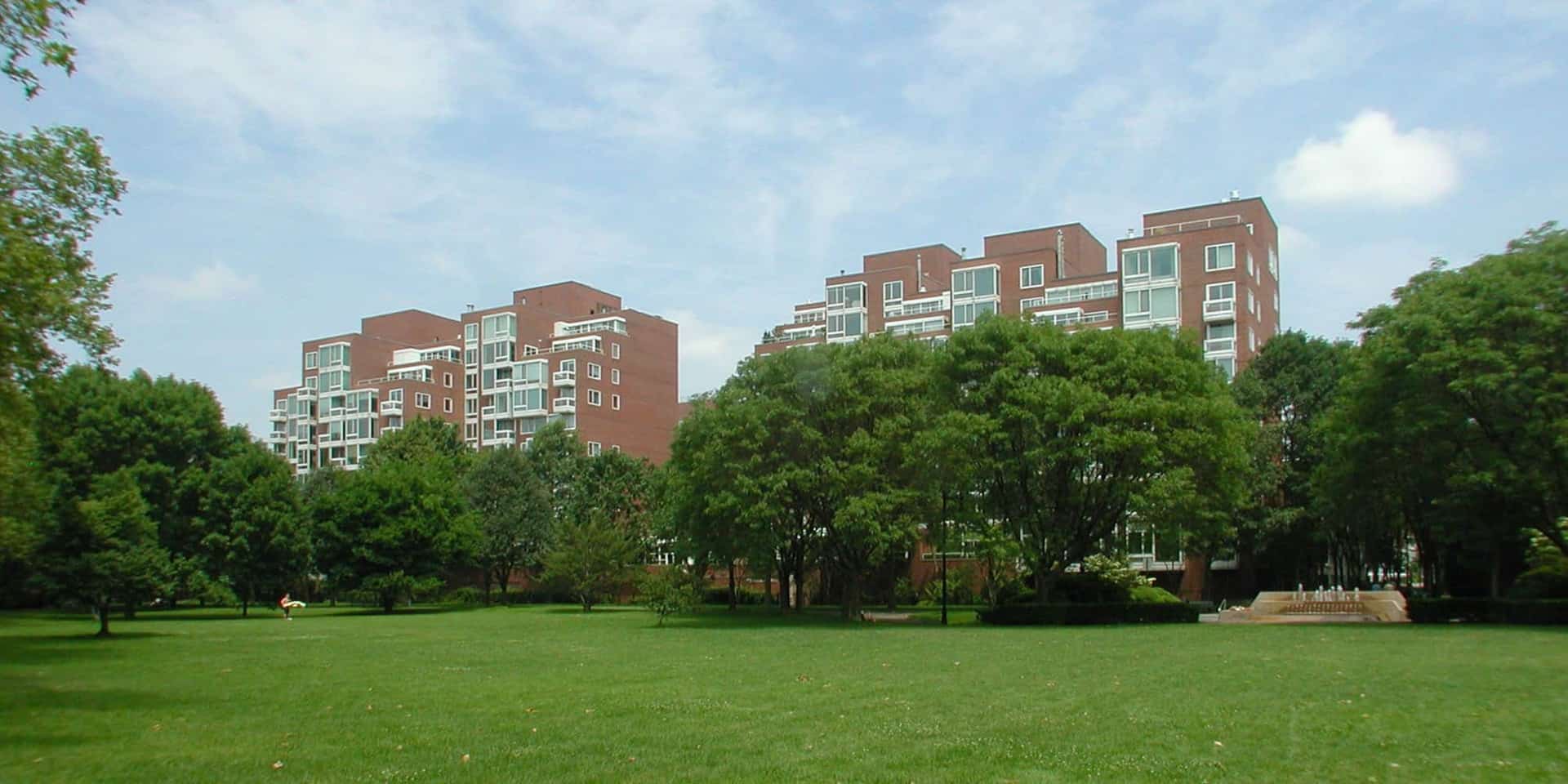 Residences at Charles Square