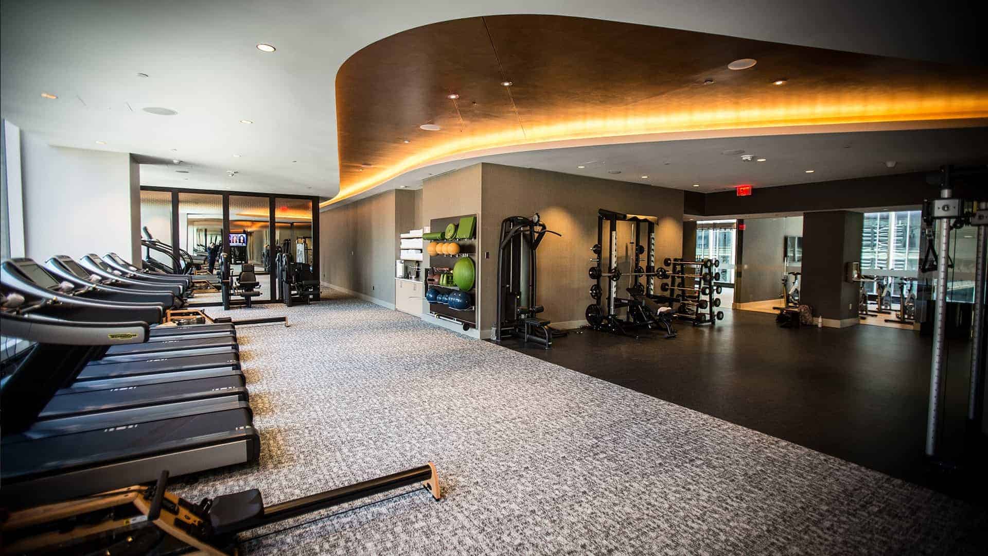 Millennium Tower Boston Boston Luxury Apartments & Rentals