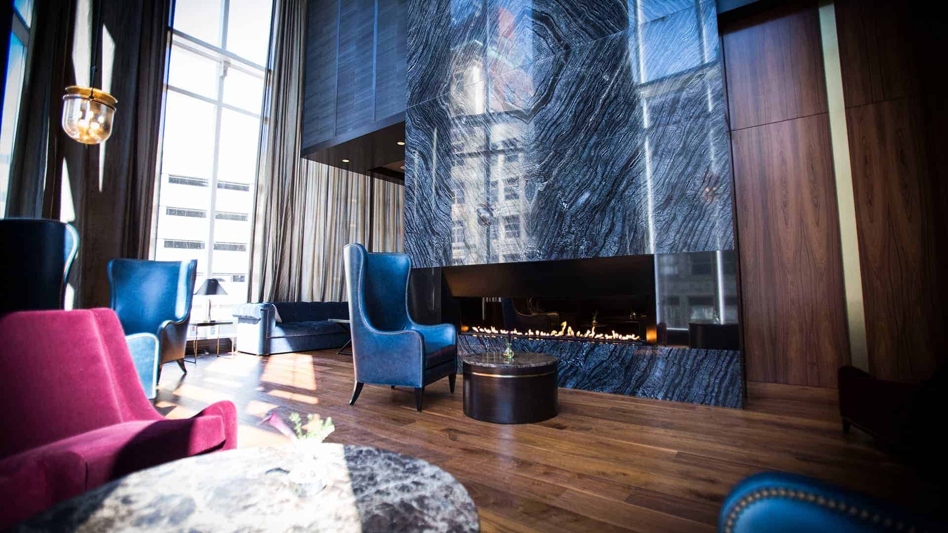 Millennium Tower Boston Boston Luxury Apartments & Rentals