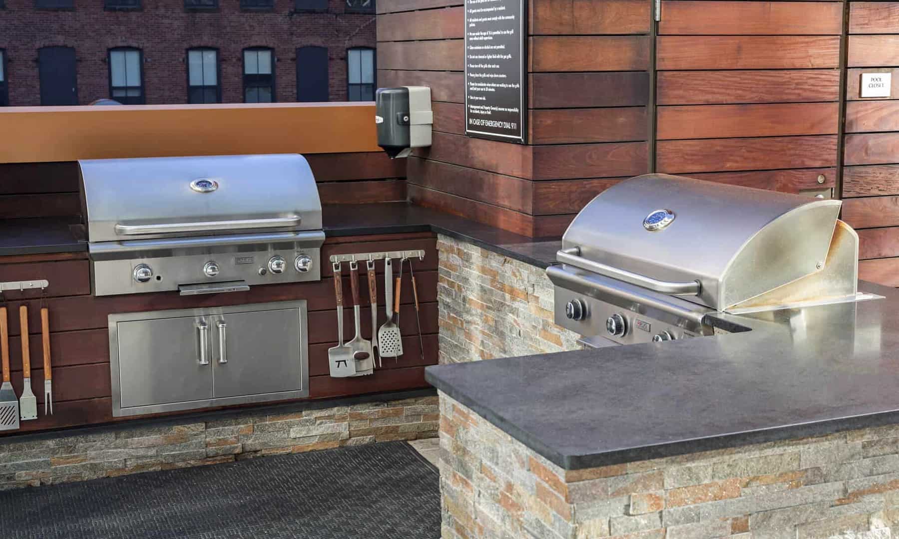 The Kensington Boston Apartments for Rent Boston MA Rentals