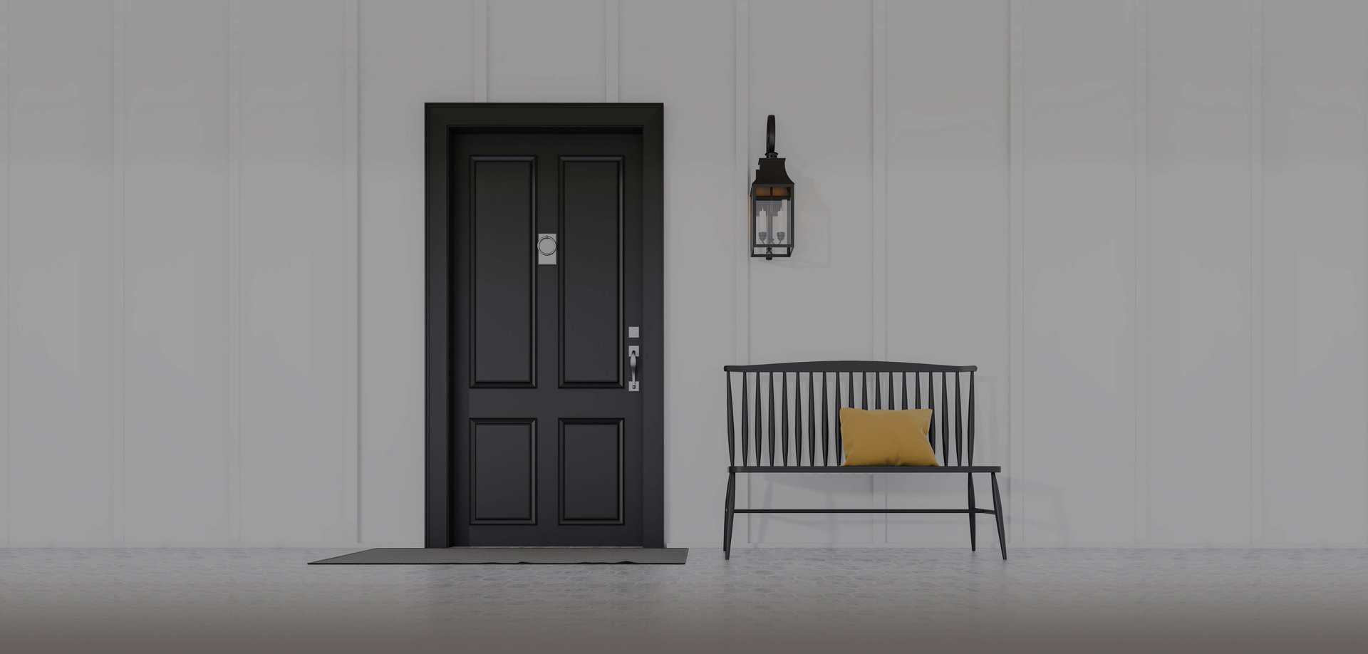 Wilson Wolfe Your Agent for Life