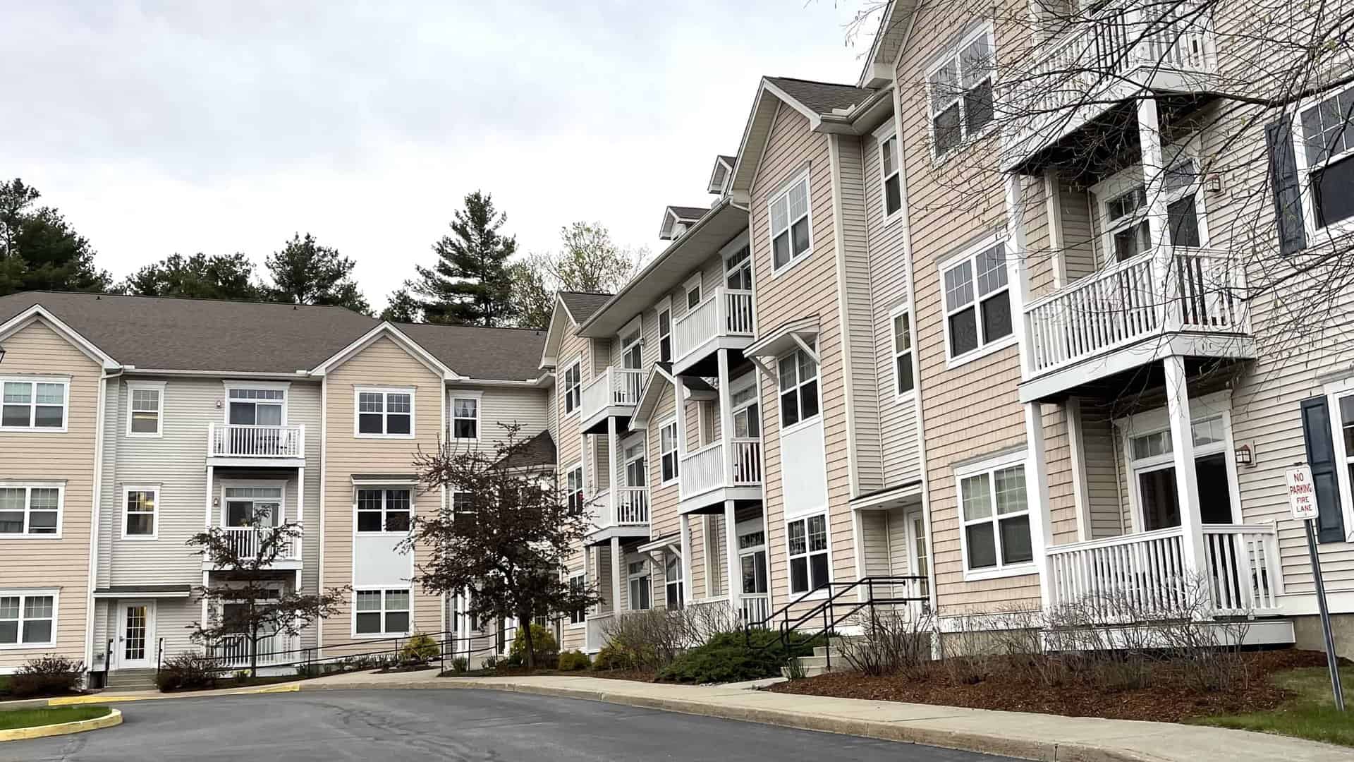 Lancaster Vermont Condo Pros