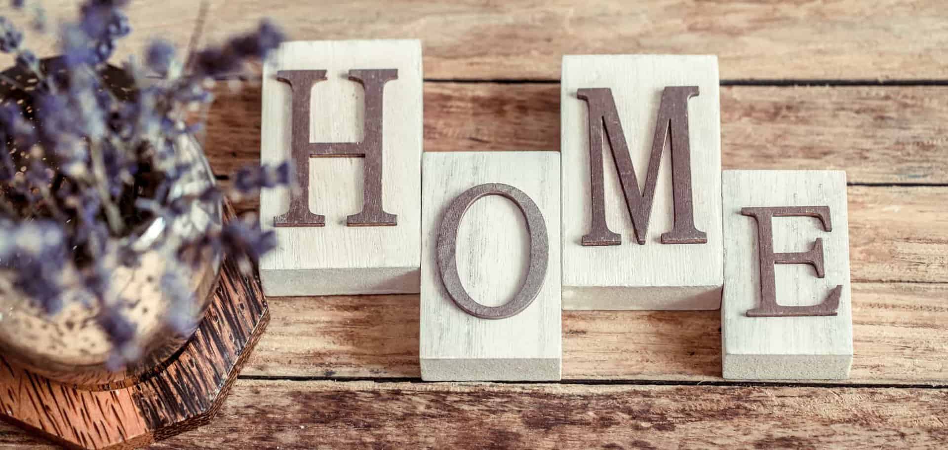 Home