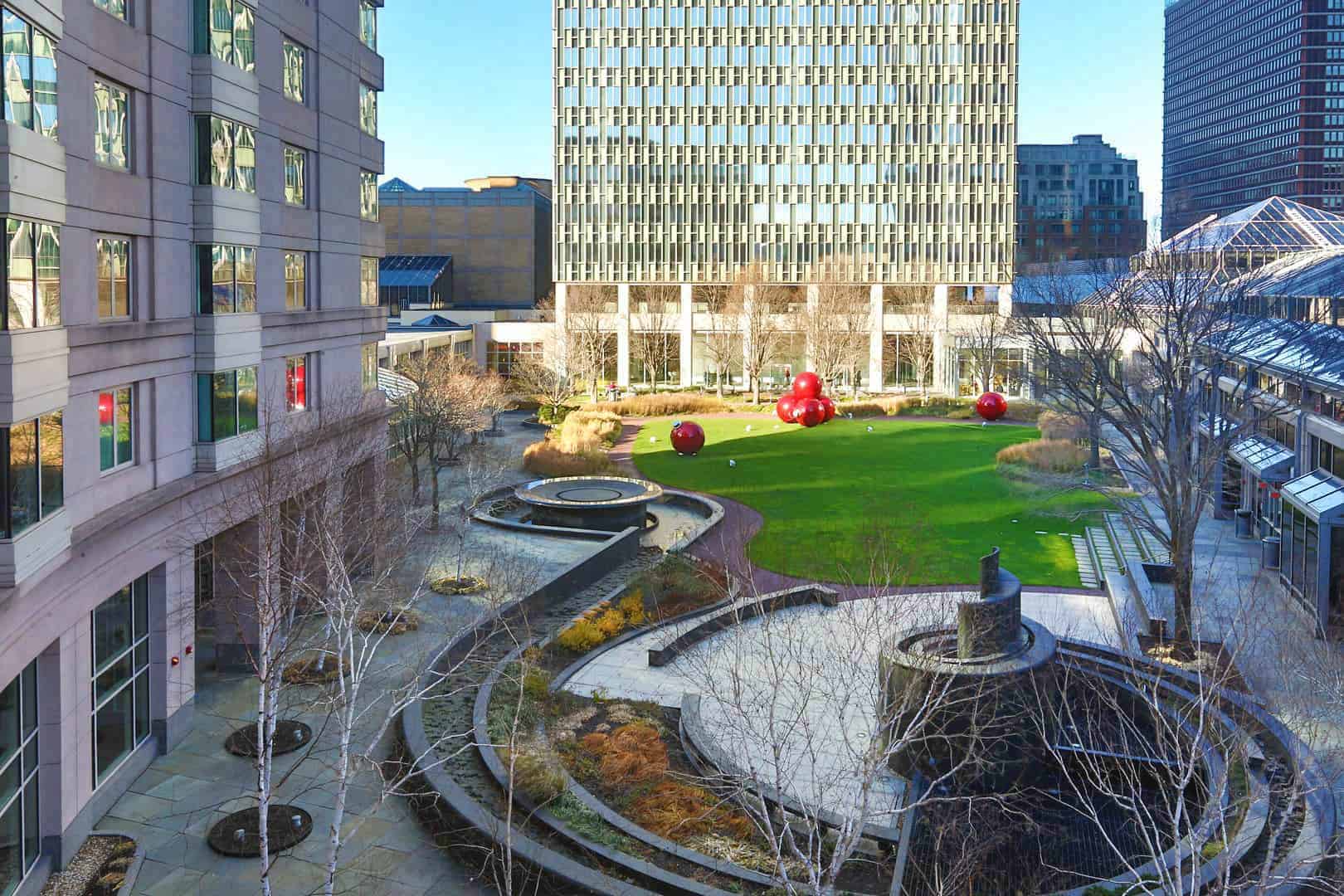 The Belvidere Condos Boston MA - Photo 4