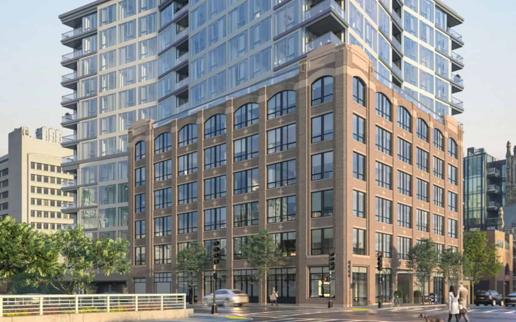 100 Shawmut
