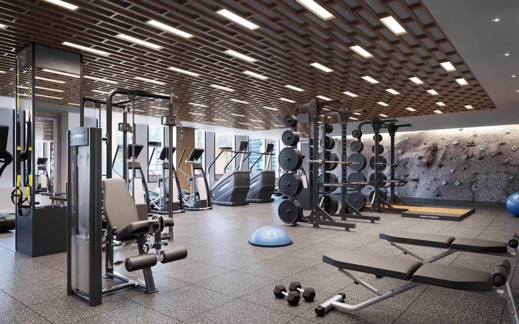 The Quinn Boston Boston Condo Gallery