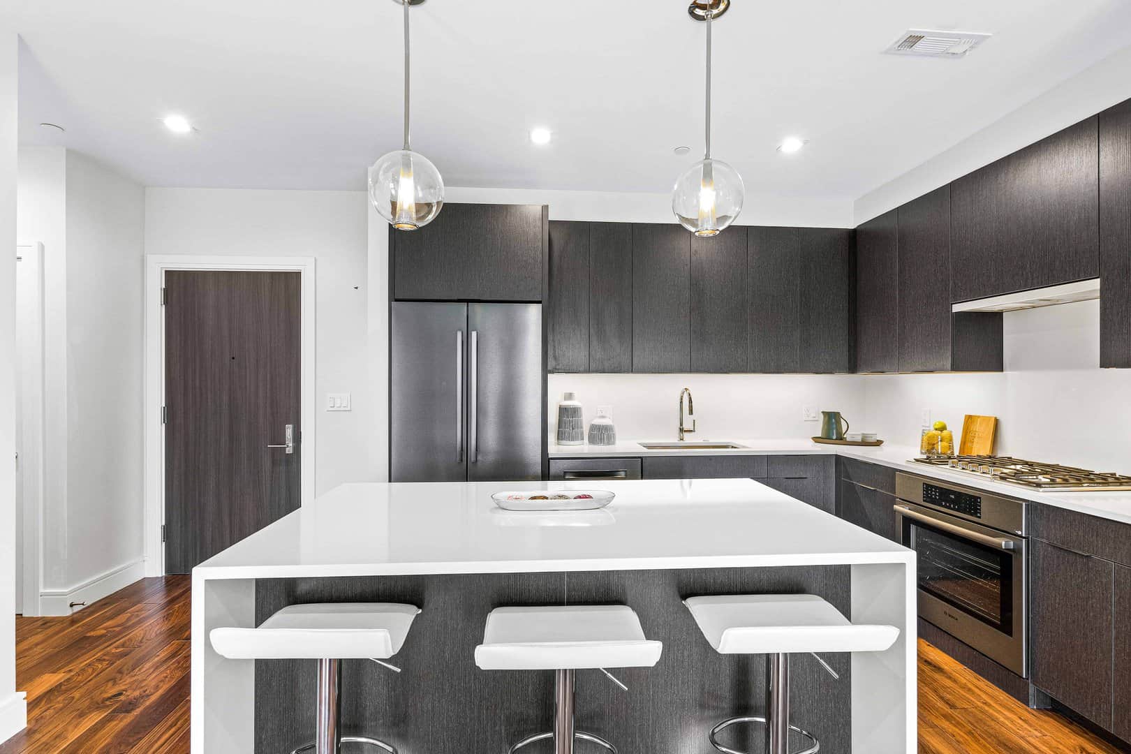 Luxury Apartments in Boston The Mark East Boston Advisors Living