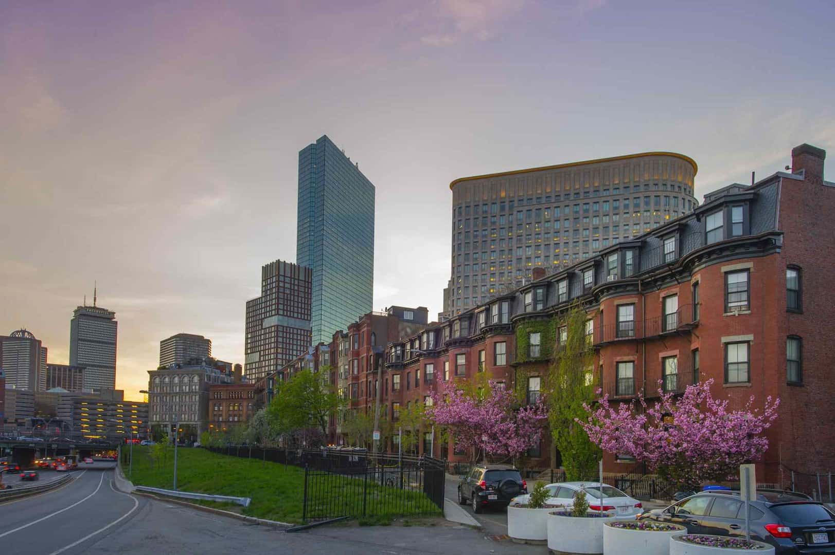 Boston Luxury Apartments | Boston Luxury Rentals | BRA Residential