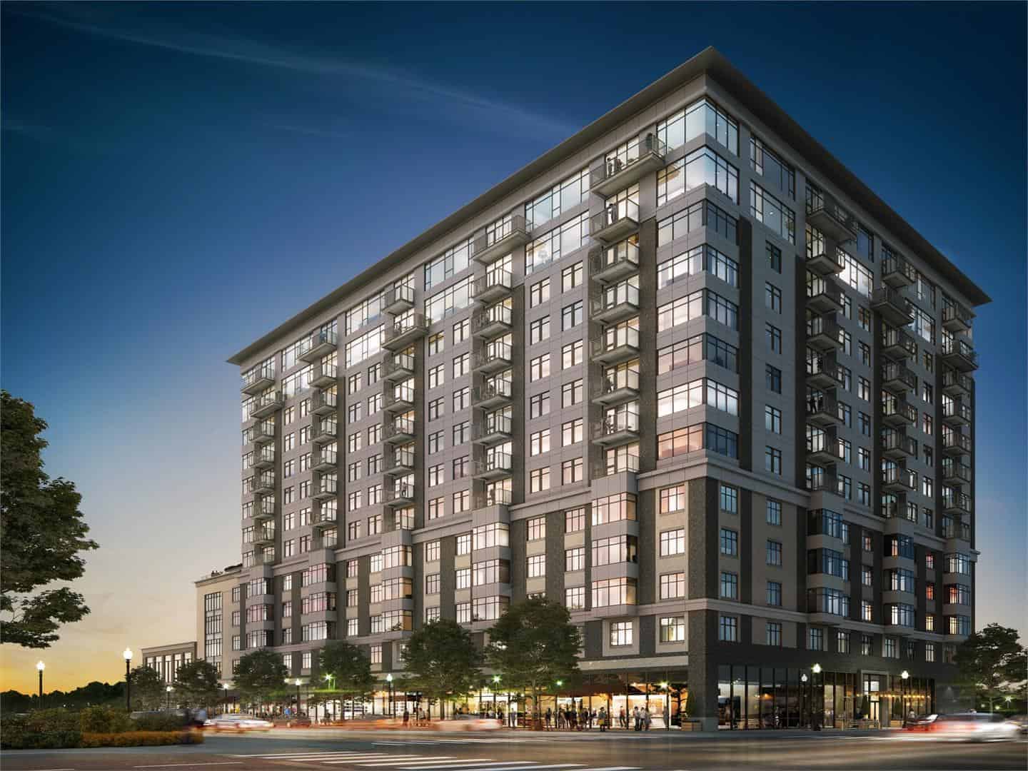 Luxury Condos in Somerville MA 375 Canal Street Advisors Livin