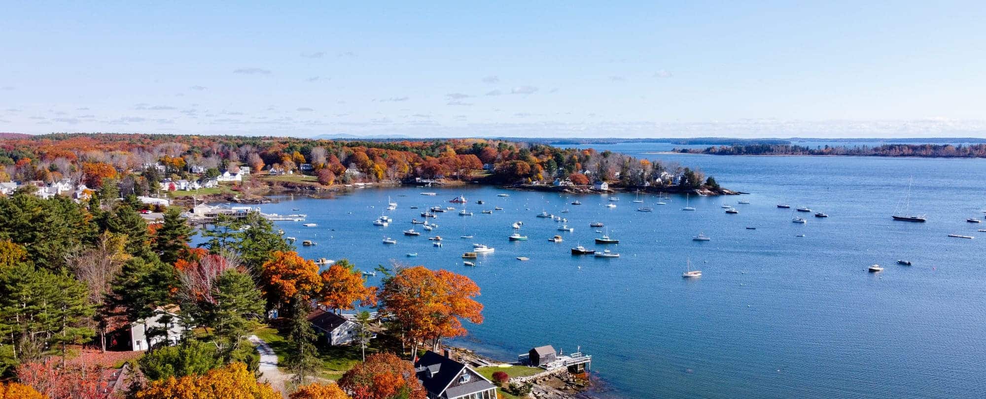 Maine Slideshow
