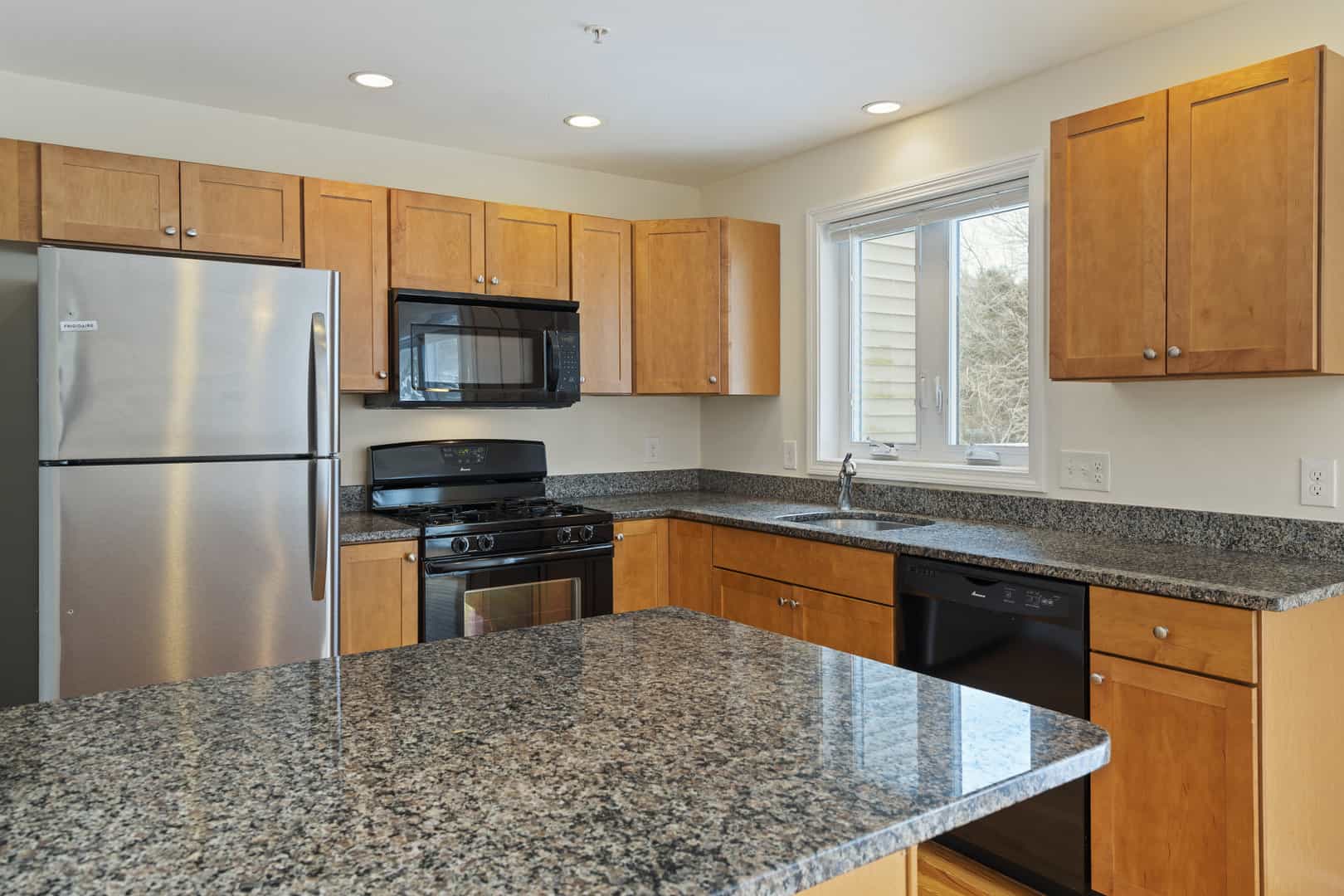 Jefferson Drive Slideshow