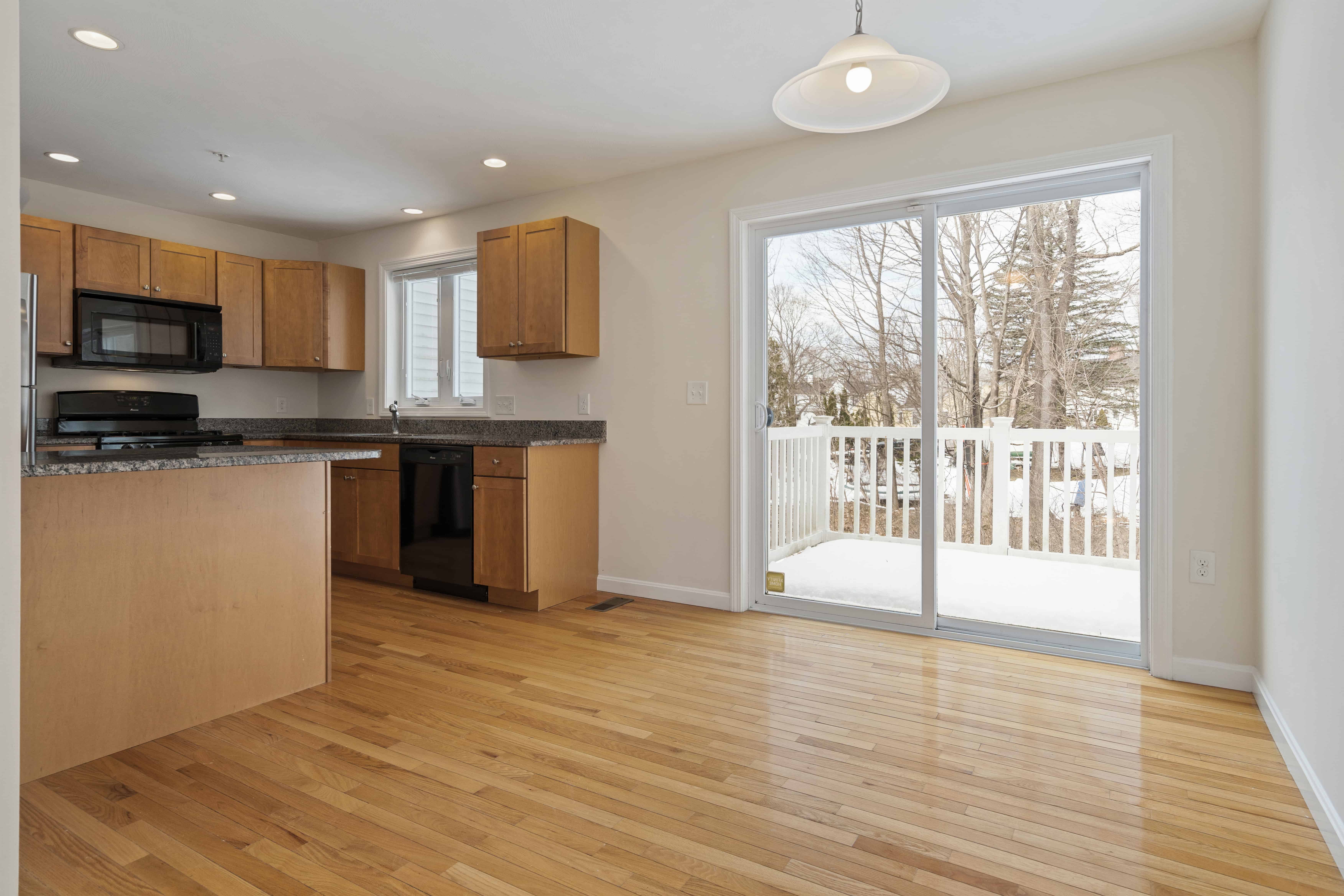 Jefferson Drive Slideshow