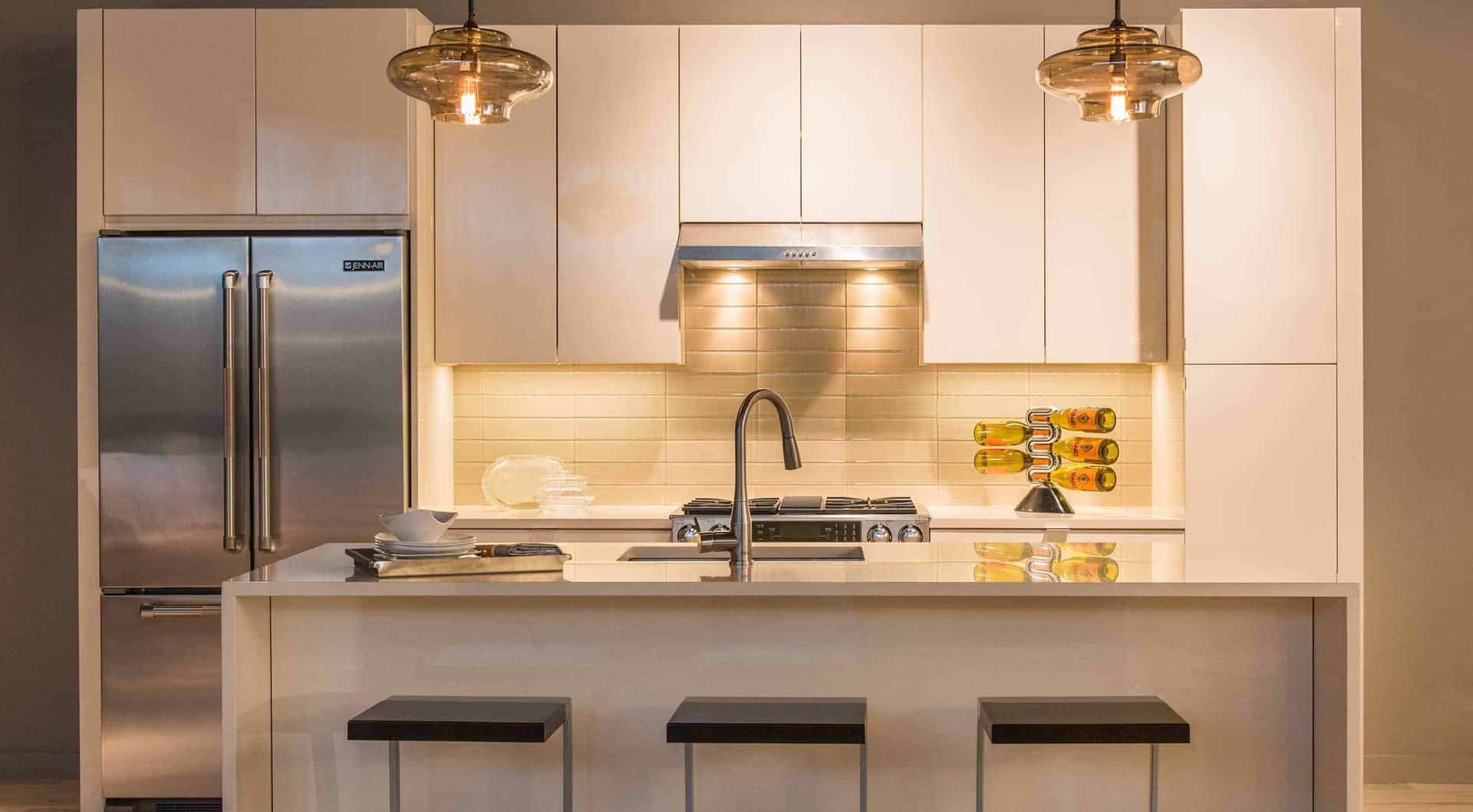 SEPIA at the Ink Block, South End | Boston Luxury Condos