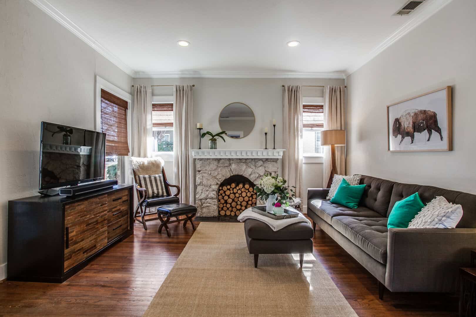 Luxury Room