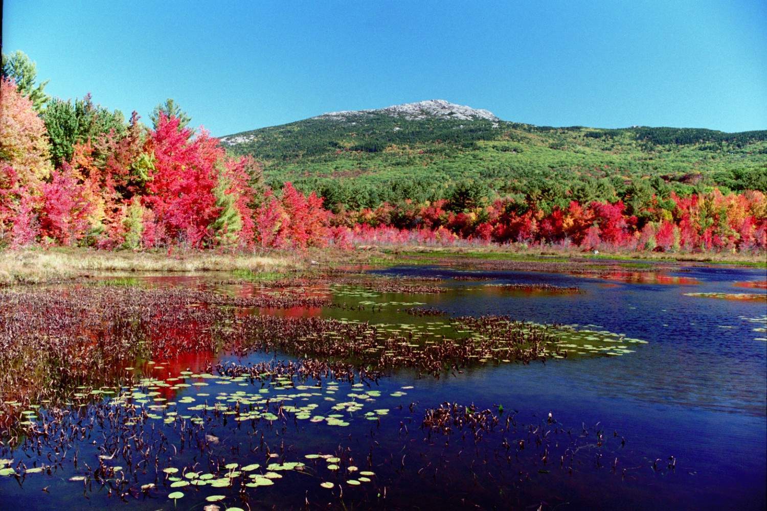 Peterborough, NH & New Hampshire Monadnock Region Homes for Sale