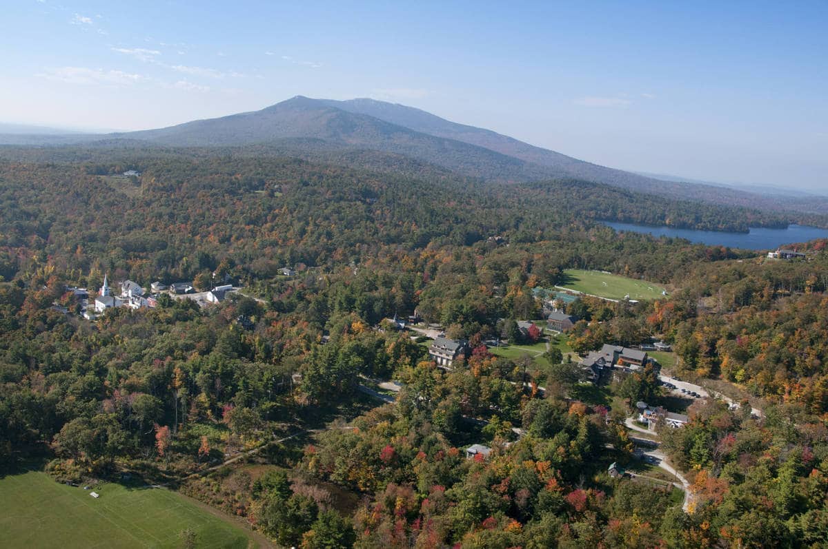 Peterborough, NH & New Hampshire Monadnock Region Homes for Sale
