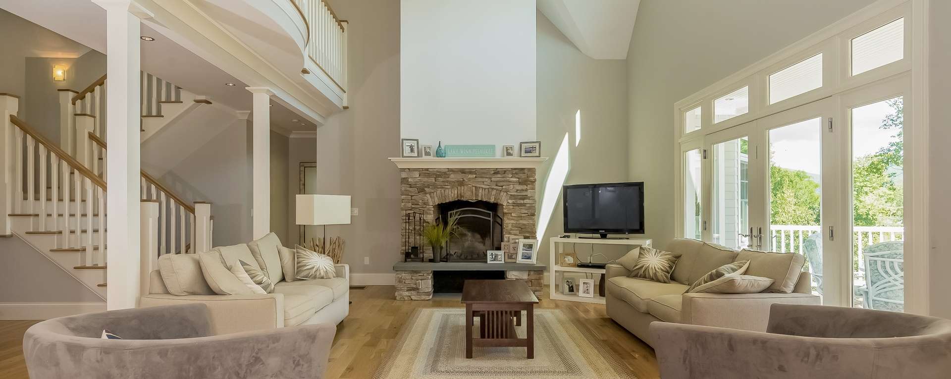 Lakes Region Real Estate RE/MAX Bayside