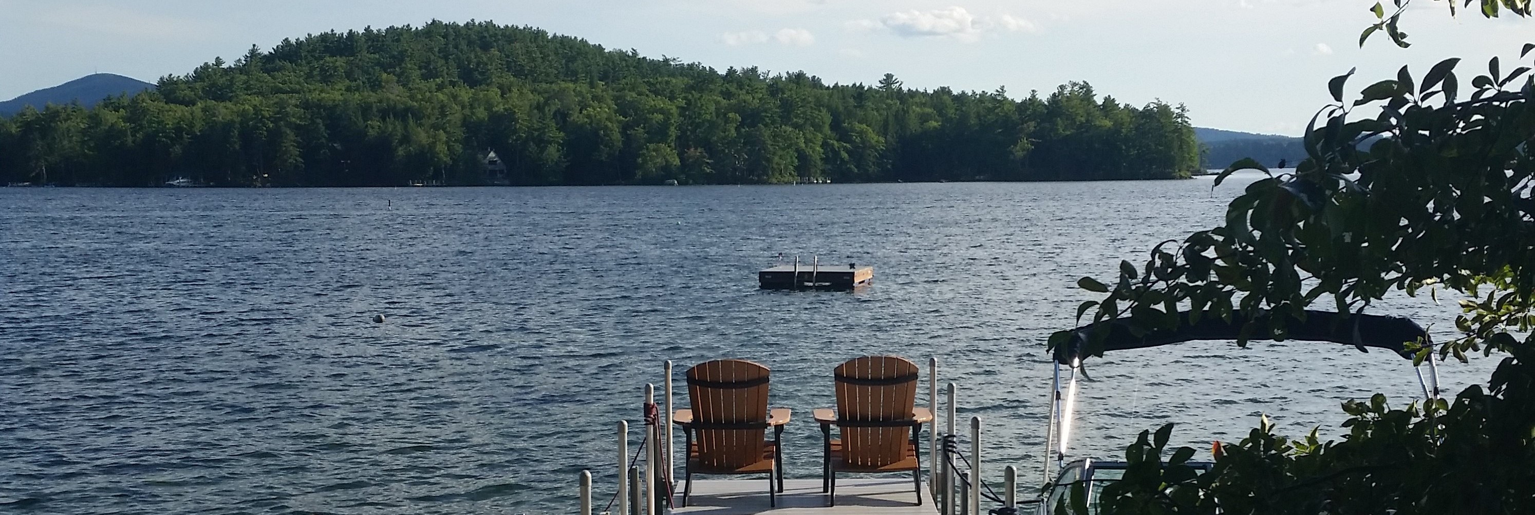 Lakes Region Real Estate RE/MAX Bayside