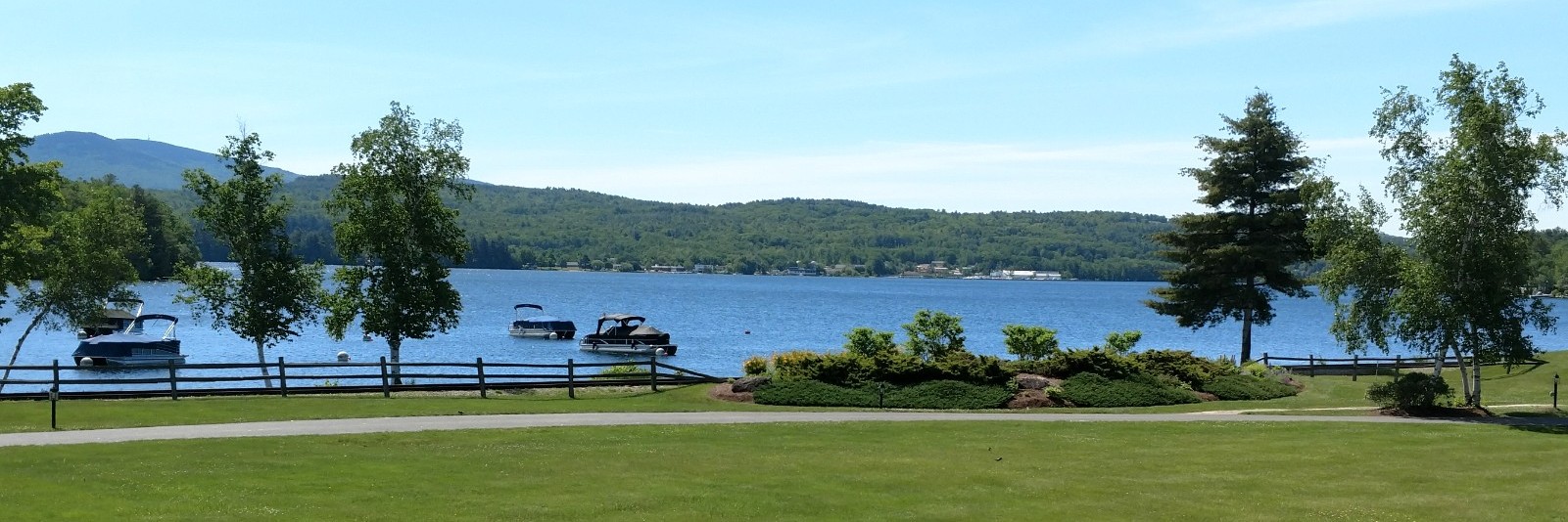 Lakes Region Real Estate RE/MAX Bayside