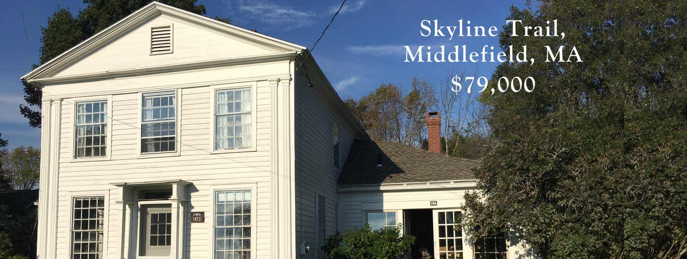 Real Estate Homes for Sale