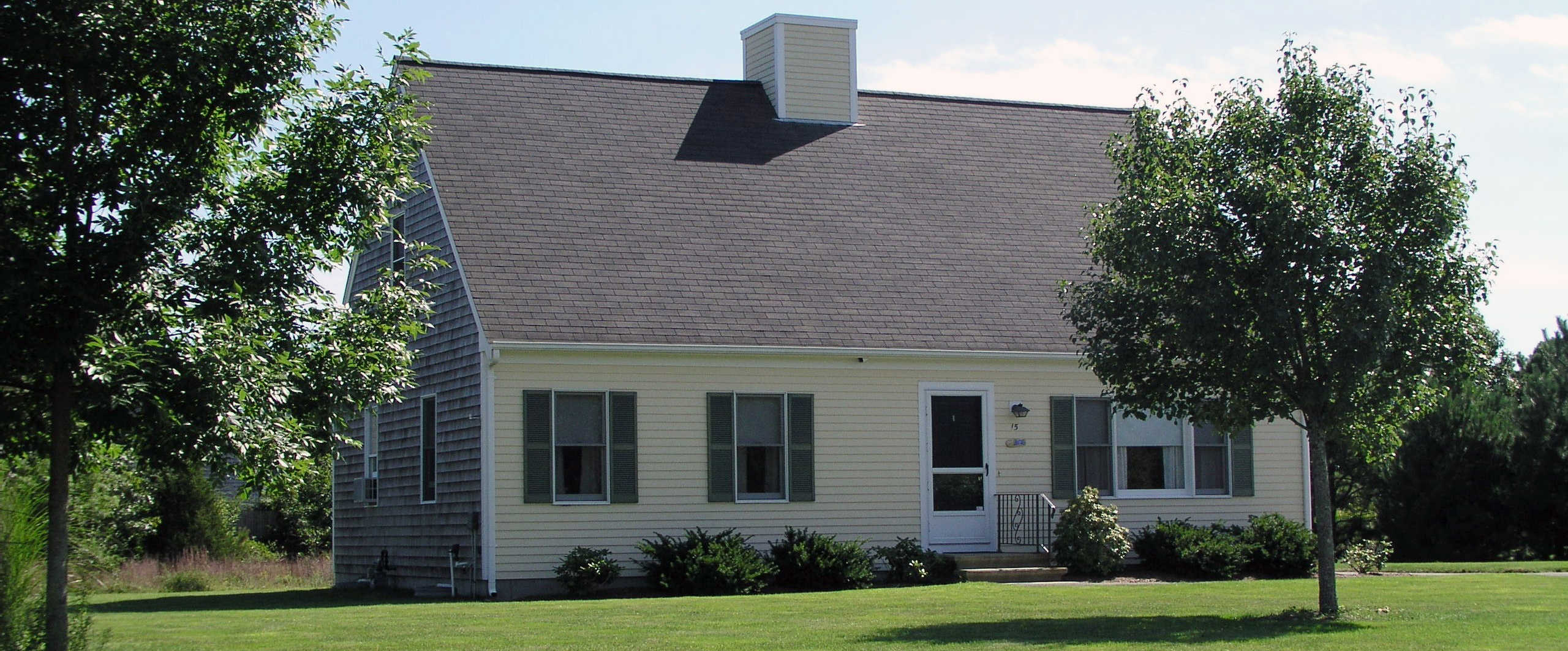 Cape Cod Real Estate Camp Cod Homes for Sale Davenport Realty